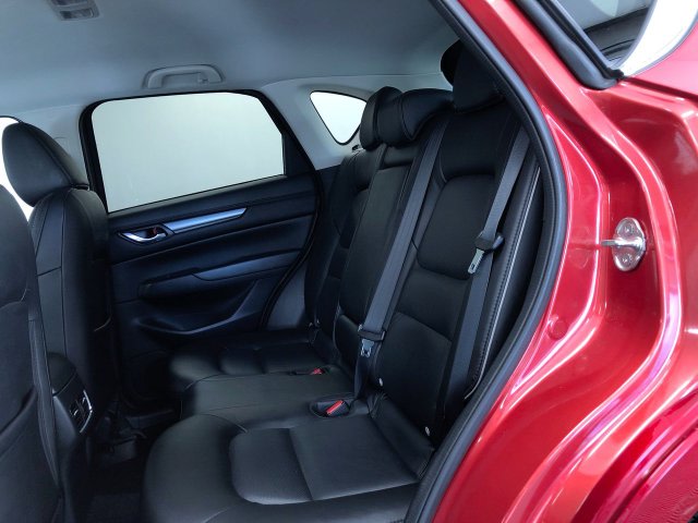 Thumbnail: 2025 Mazda CX-5 - 27