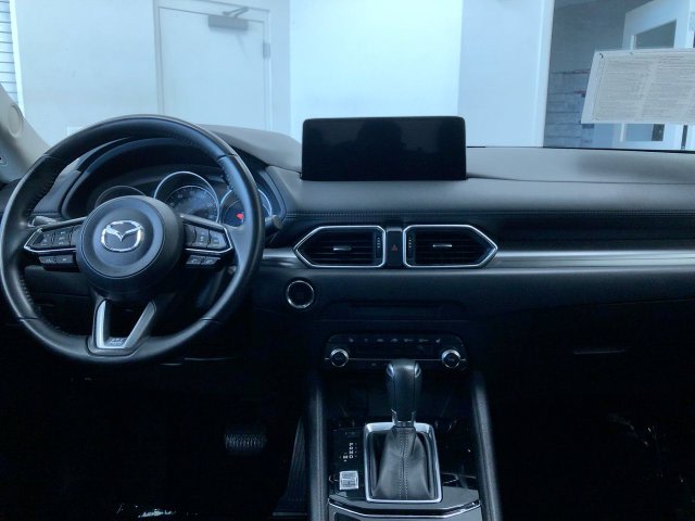Thumbnail: 2025 Mazda CX-5 - 2