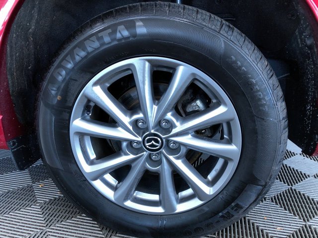 Thumbnail: 2025 Mazda CX-5 - 8