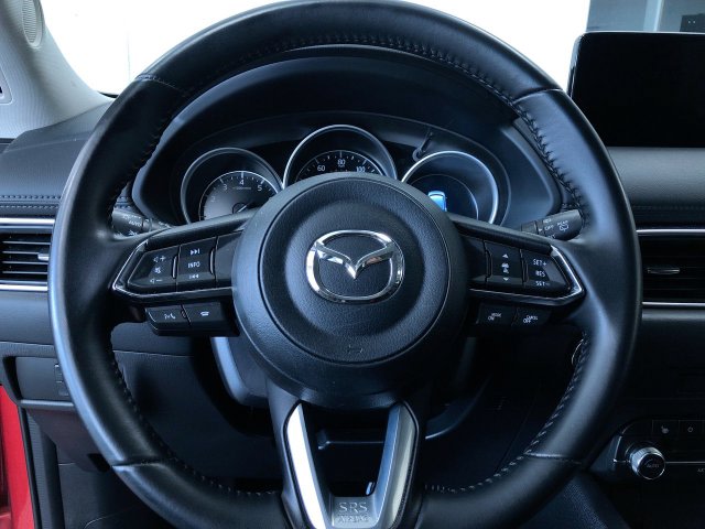 Thumbnail: 2025 Mazda CX-5 - 13