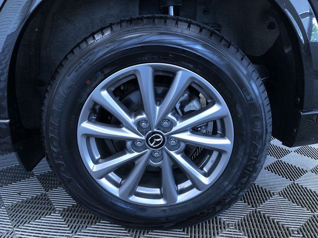 Thumbnail: 2025 Mazda CX-5 - 8
