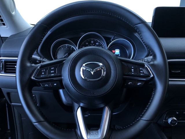 Thumbnail: 2025 Mazda CX-5 - 14
