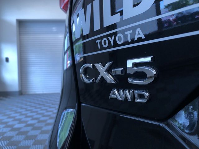 Thumbnail: 2025 Mazda CX-5 - 7