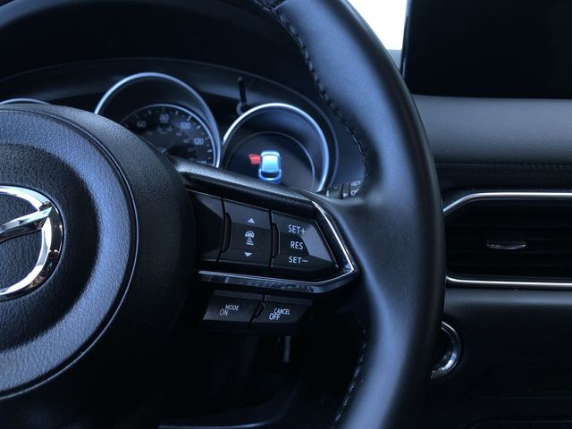 Thumbnail: 2025 Mazda CX-5 - 32