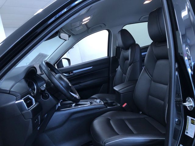 Thumbnail: 2025 Mazda CX-5 - 10