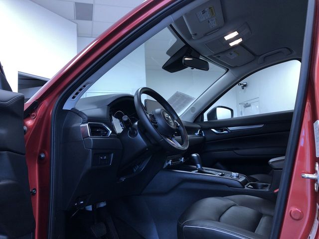 Thumbnail: 2025 Mazda CX-5 - 7