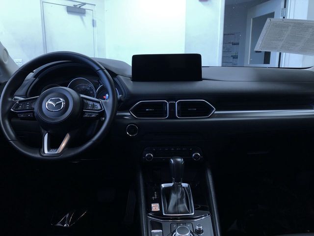 Thumbnail: 2025 Mazda CX-5 - 2