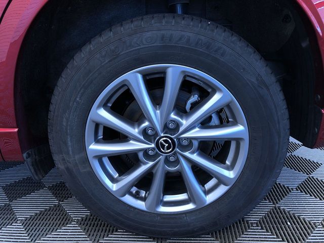Thumbnail: 2025 Mazda CX-5 - 8