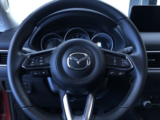 Thumbnail: 2025 Mazda CX-5 - 13