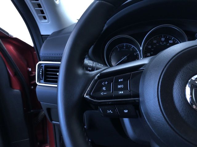 Thumbnail: 2025 Mazda CX-5 - 30