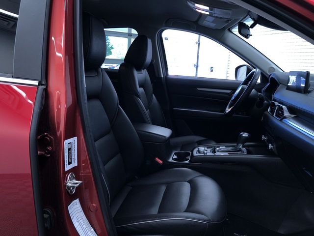 Thumbnail: 2025 Mazda CX-5 - 11