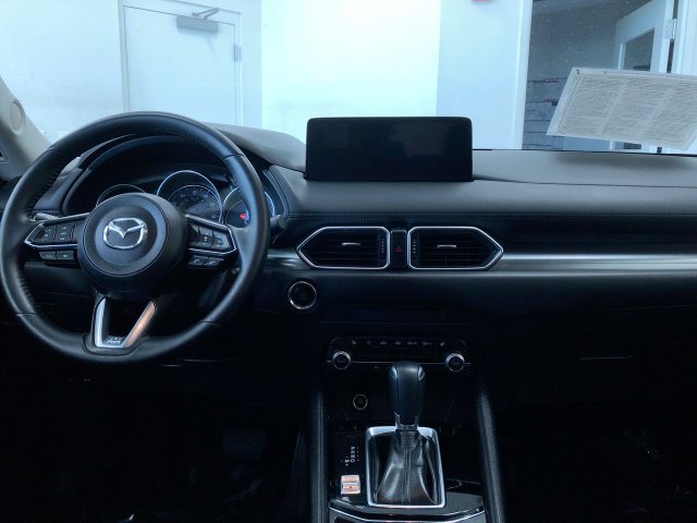 Thumbnail: 2025 Mazda CX-5 - 2