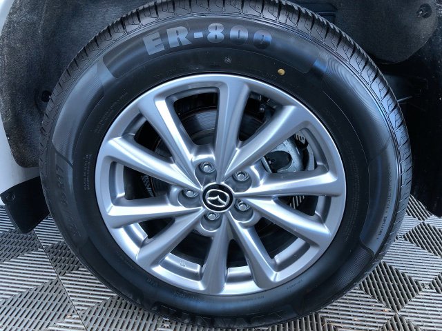 Thumbnail: 2025 Mazda CX-5 - 8