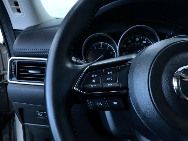 Thumbnail: 2025 Mazda CX-5 - 31