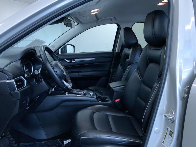 Thumbnail: 2025 Mazda CX-5 - 11