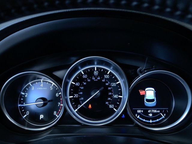 Thumbnail: 2025 Mazda CX-5 - 16