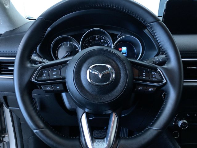 Thumbnail: 2025 Mazda CX-5 - 13