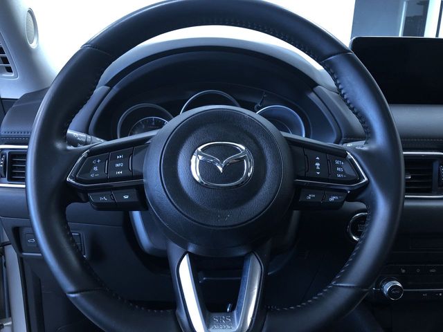 Thumbnail: 2025 Mazda CX-5 - 13