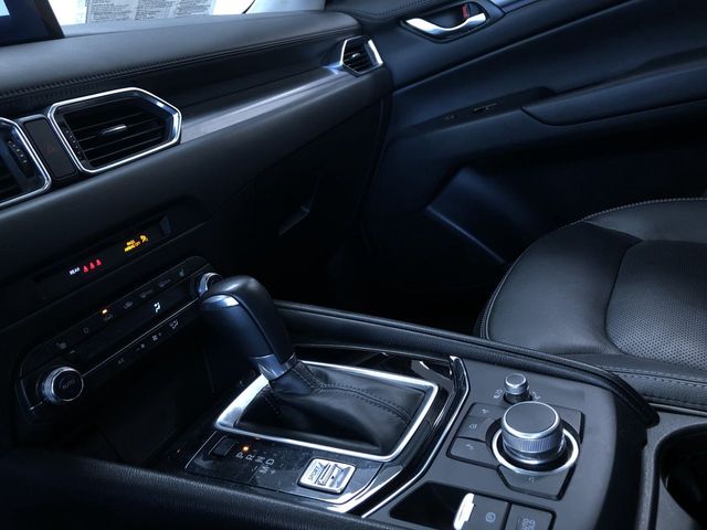 Thumbnail: 2025 Mazda CX-5 - 15