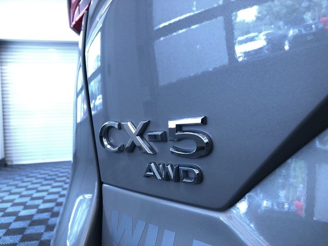 Thumbnail: 2025 Mazda CX-5 - 7