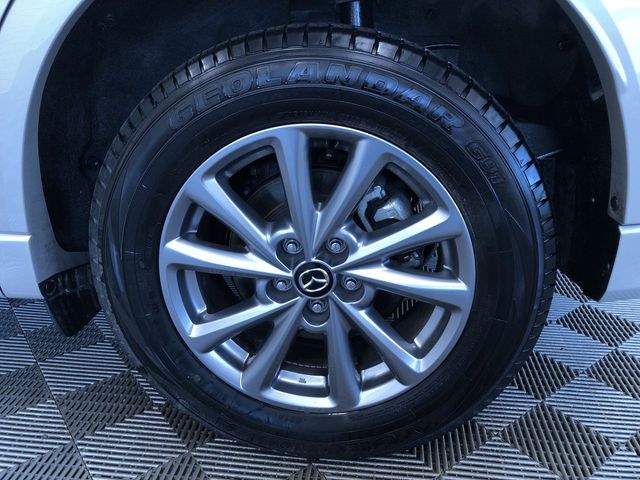 Thumbnail: 2025 Mazda CX-5 - 8