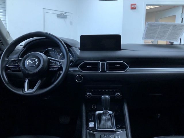 Thumbnail: 2025 Mazda CX-5 - 2