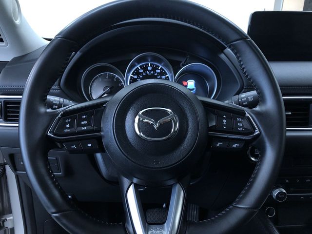 Thumbnail: 2025 Mazda CX-5 - 13