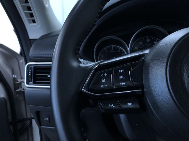 Thumbnail: 2025 Mazda CX-5 - 31