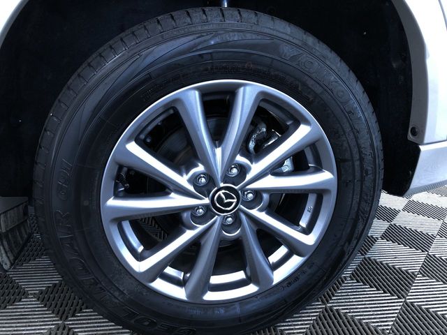 Thumbnail: 2025 Mazda CX-5 - 8