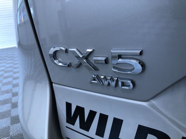 Thumbnail: 2025 Mazda CX-5 - 7