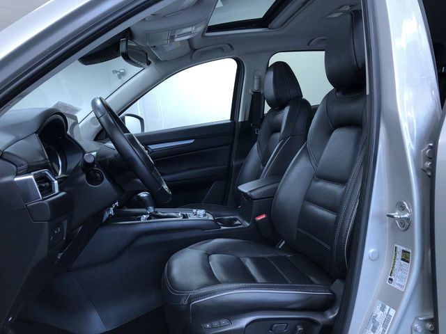 Thumbnail: 2025 Mazda CX-5 - 11