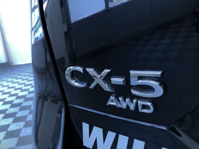 Thumbnail: 2025 Mazda CX-5 - 28