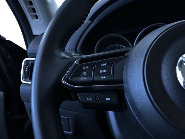 Thumbnail: 2025 Mazda CX-5 - 31