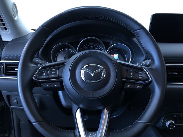 Thumbnail: 2025 Mazda CX-5 - 13