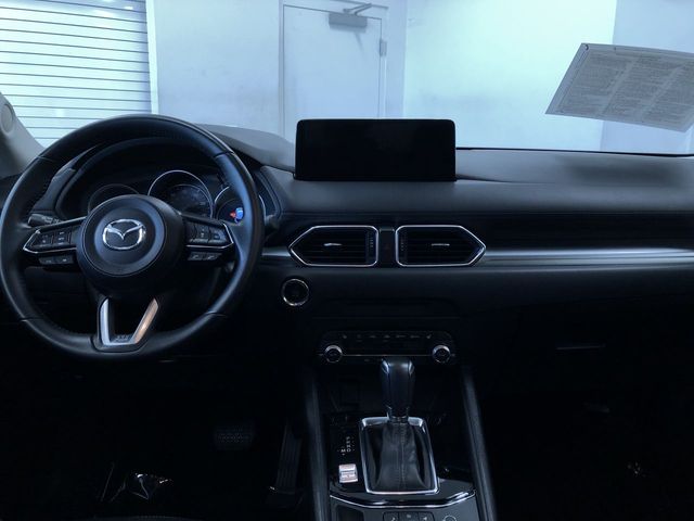 Thumbnail: 2025 Mazda CX-5 - 8