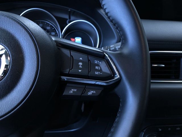 Thumbnail: 2025 Mazda CX-5 - 32