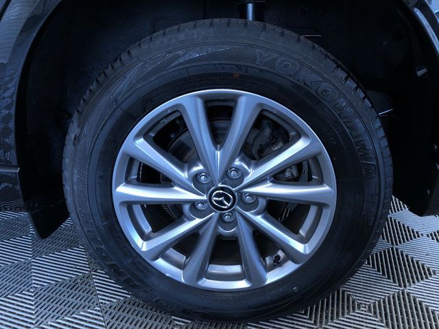 Thumbnail: 2025 Mazda CX-5 - 7