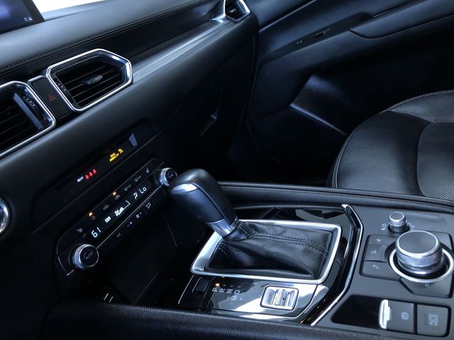 Thumbnail: 2025 Mazda CX-5 - 15