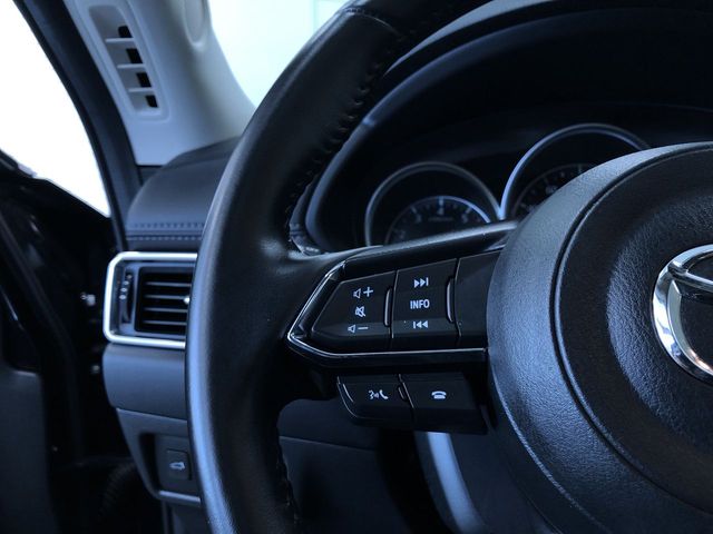 Thumbnail: 2025 Mazda CX-5 - 31