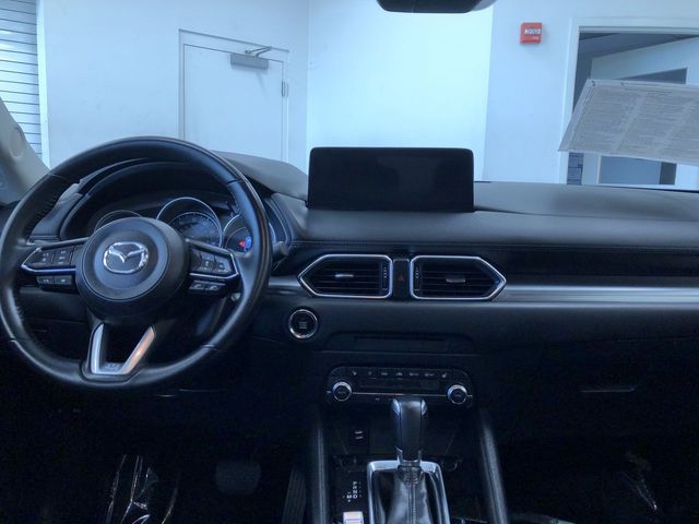 Thumbnail: 2025 Mazda CX-5 - 2