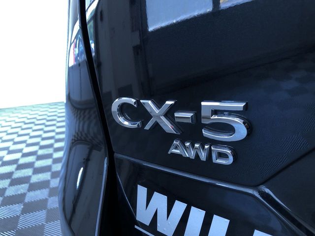 Thumbnail: 2025 Mazda CX-5 - 7