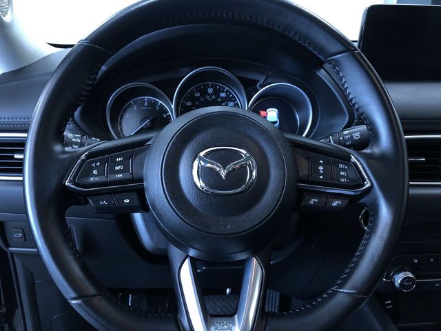 Thumbnail: 2025 Mazda CX-5 - 13
