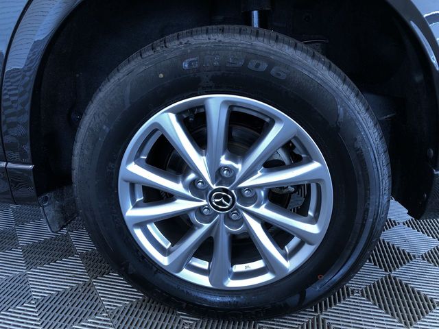 Thumbnail: 2025 Mazda CX-5 - 8