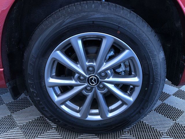 Thumbnail: 2025 Mazda CX-5 - 8