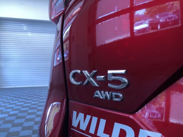 Thumbnail: 2025 Mazda CX-5 - 28