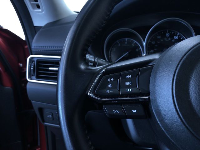 Thumbnail: 2025 Mazda CX-5 - 31