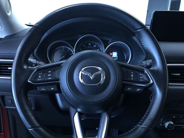Thumbnail: 2025 Mazda CX-5 - 13
