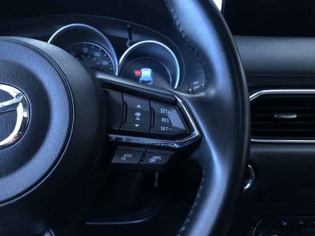 Thumbnail: 2025 Mazda CX-5 - 32
