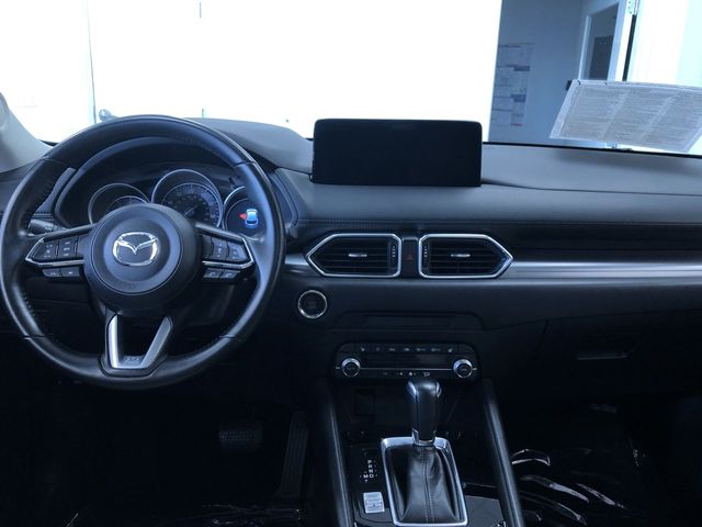 Thumbnail: 2025 Mazda CX-5 - 2