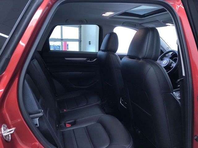 Thumbnail: 2025 Mazda CX-5 - 29